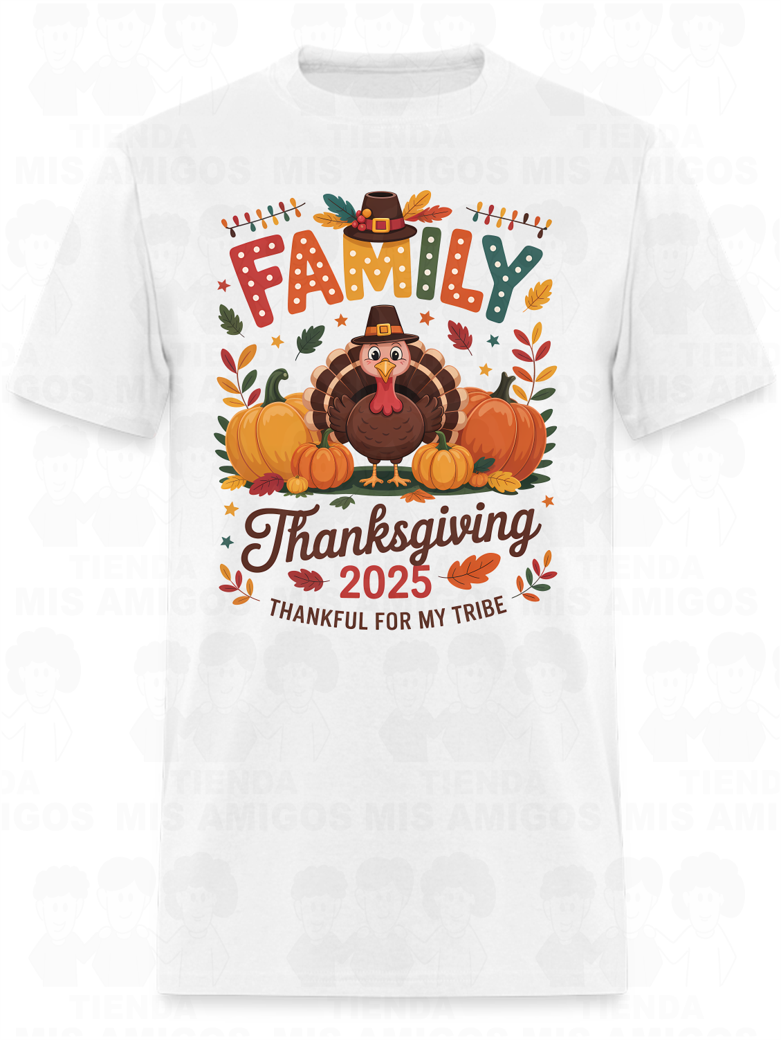 2025 Thanksgiving 13