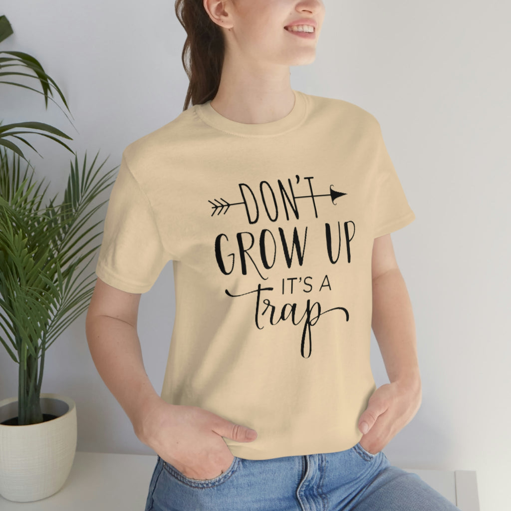 Don’t Grow Up product image 8