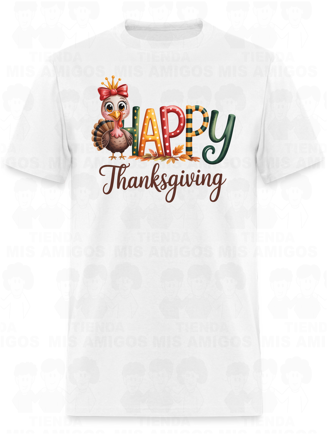 2025 Thanksgiving 27