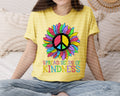 Spread Seeds of Kindness Graphic Tee product image 1