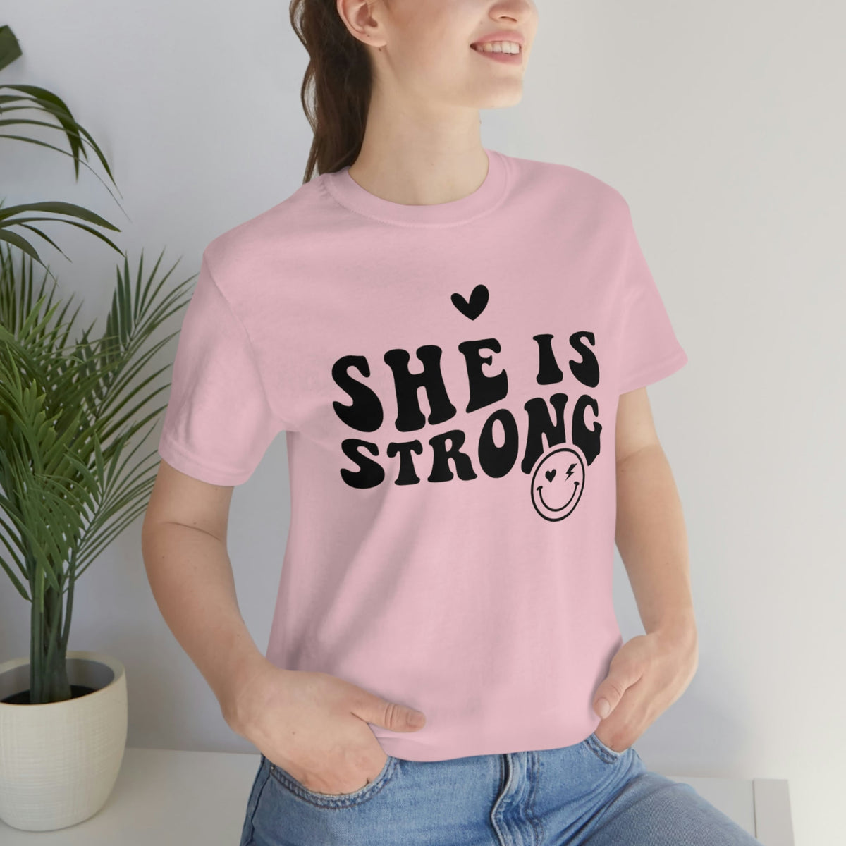 She is Strong product image 14