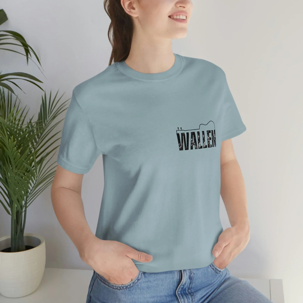 Wallen Front and Back product image 15