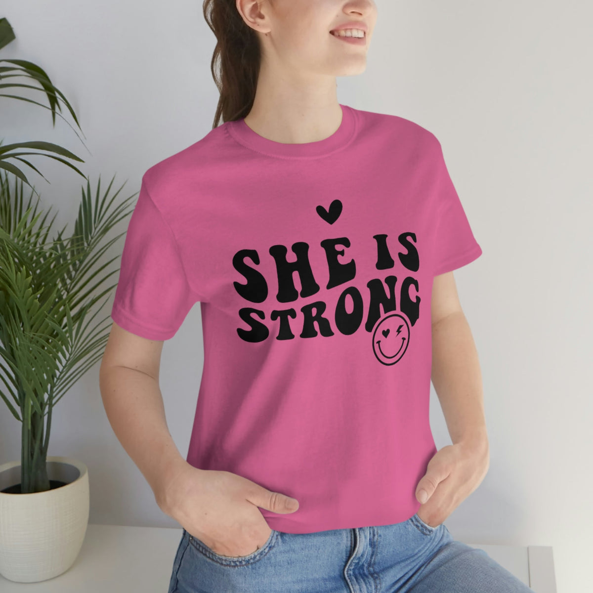 She is Strong product image 2