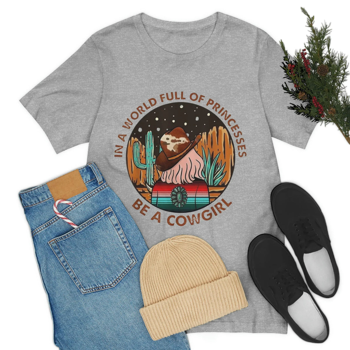Be a Cowgirl product image 14