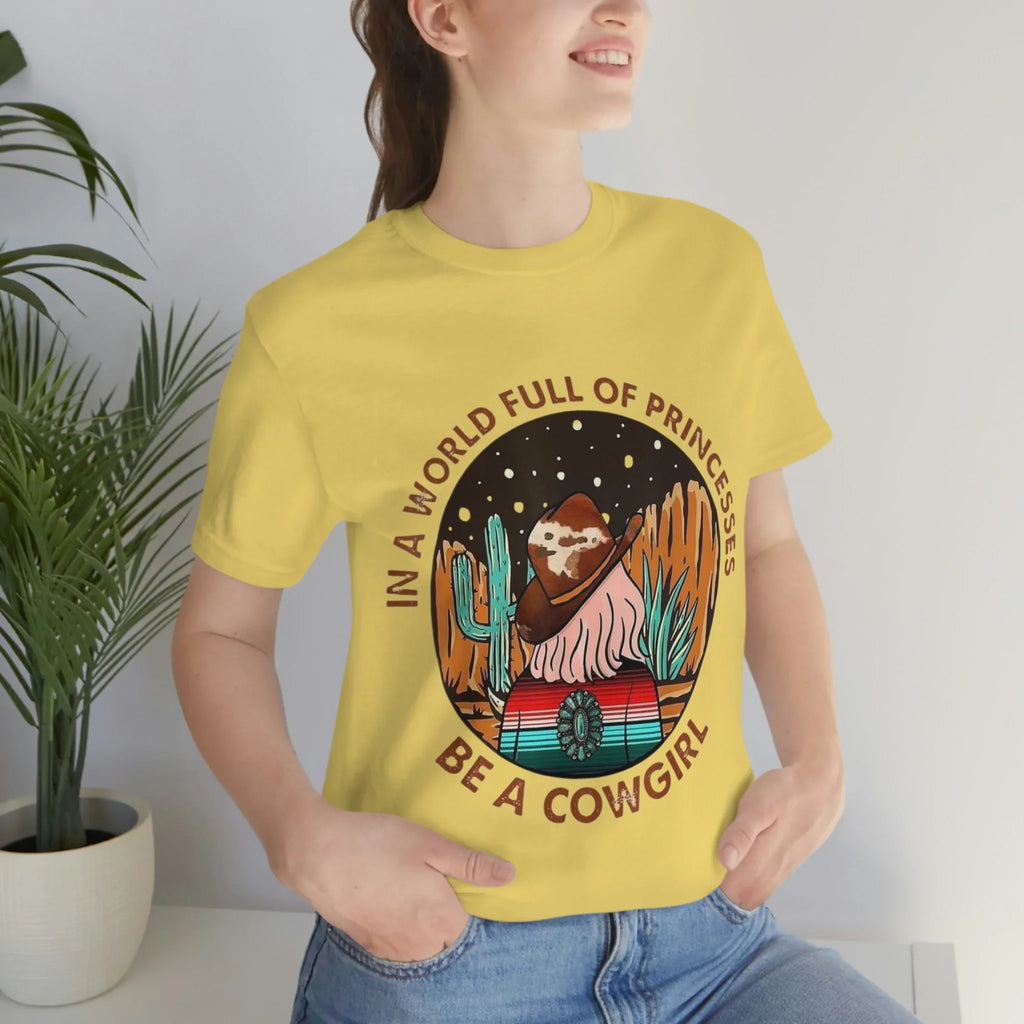 Be a Cowgirl product image 7