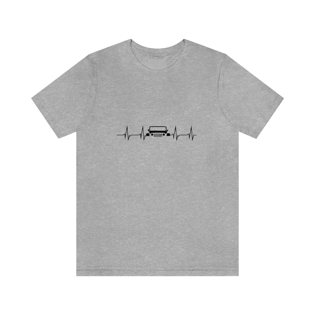 Jeep Beat product image 21