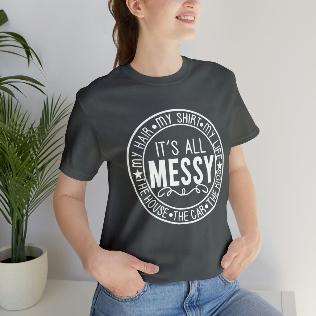 It’s All Messy product image 18