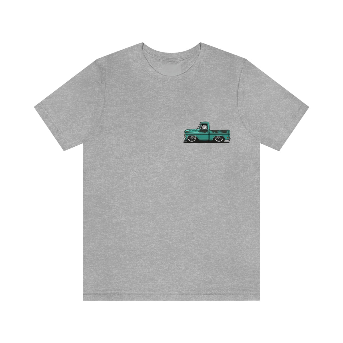 Heart Like A Truck product image 10