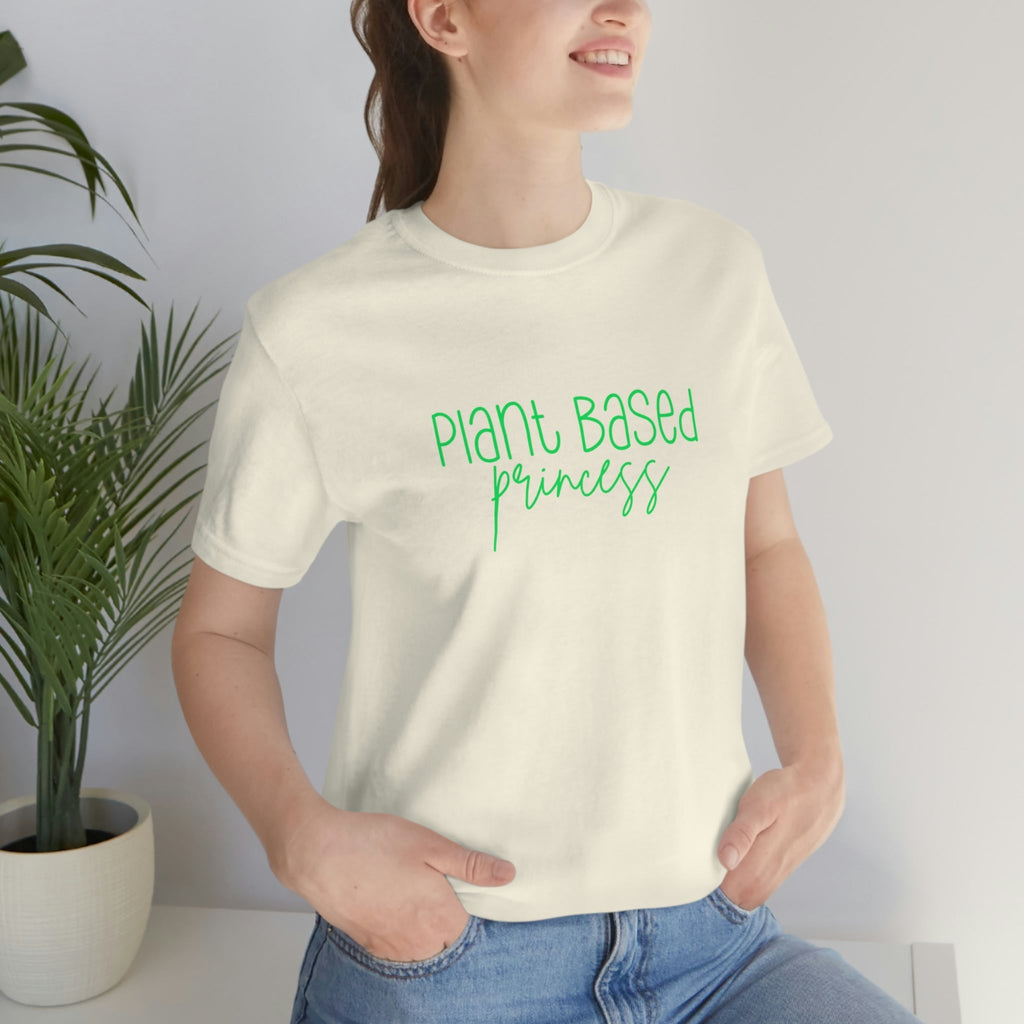 Plant Based Princess product image 10