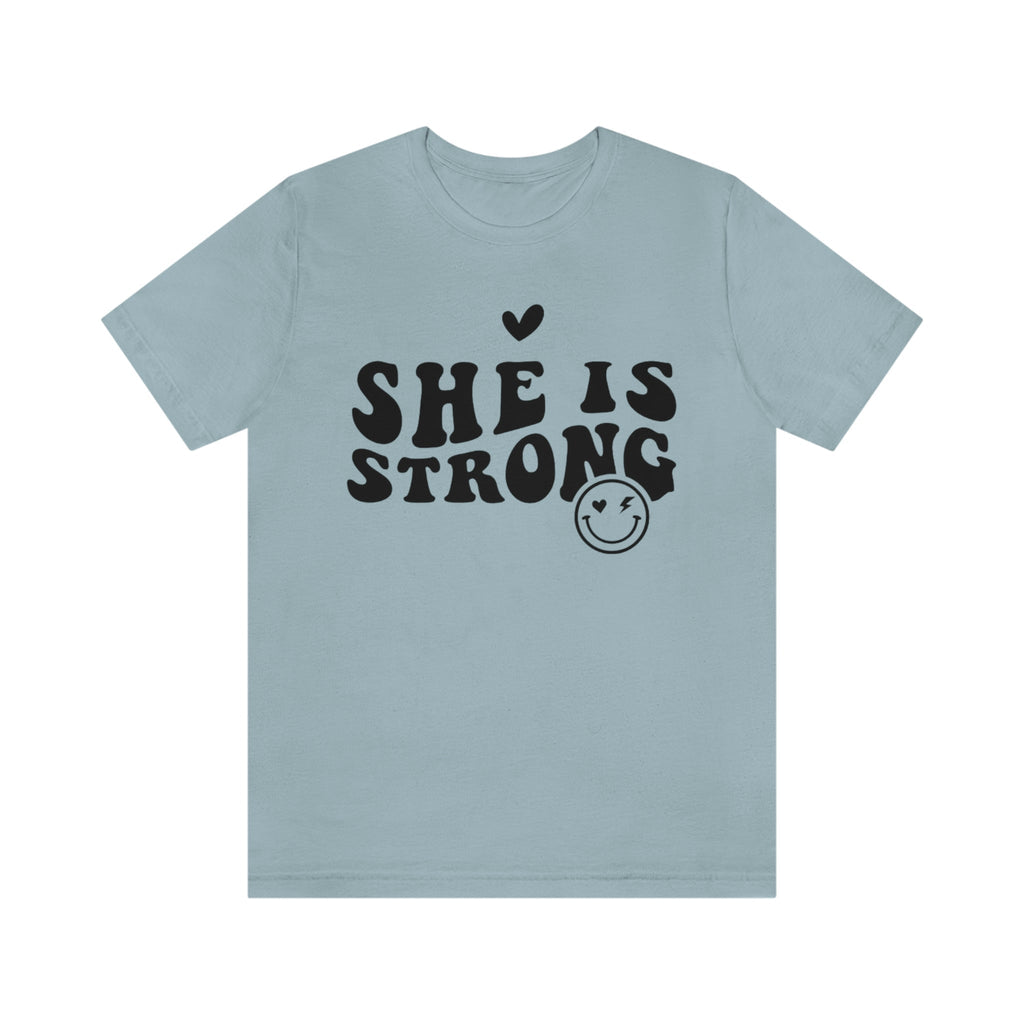 She is Strong product image 9