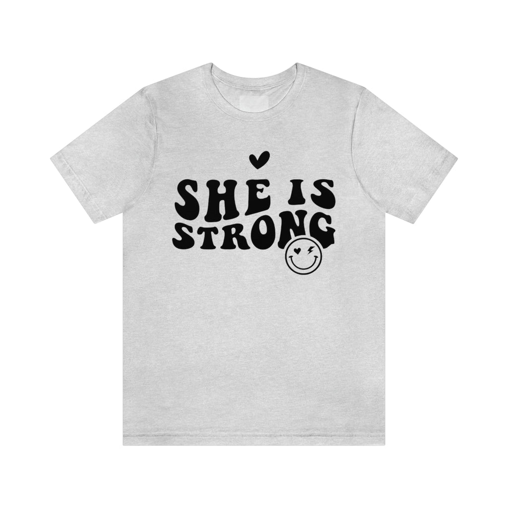 She is Strong product image 3