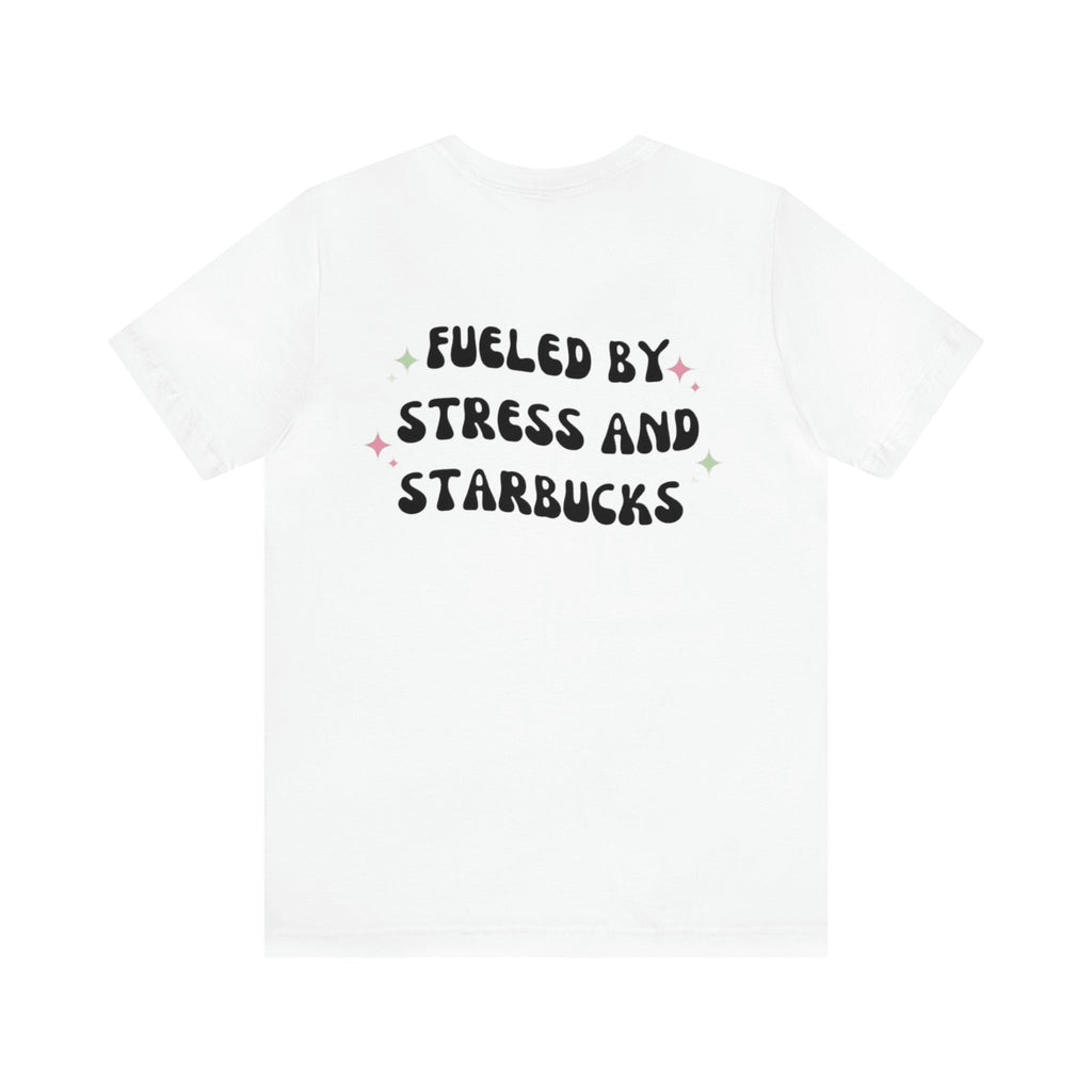 Fueled by Stress and Starb product image 4