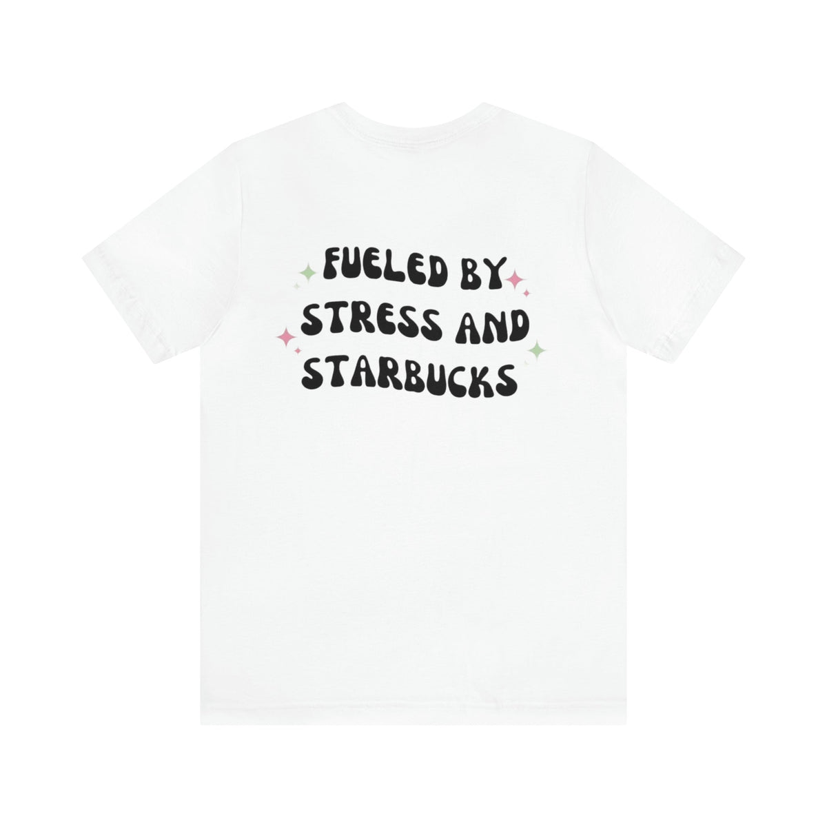 Fueled by Stress and Starb product image 4