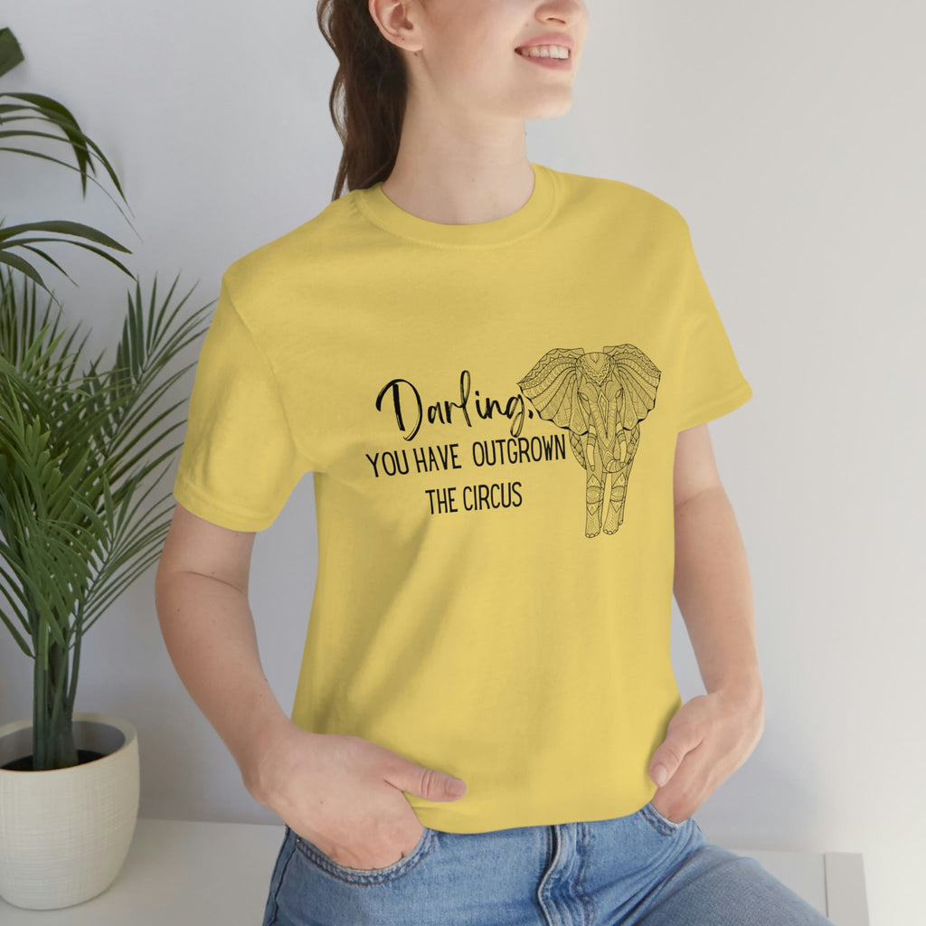 Outgrown the Circus product image 14