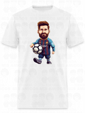 Messi 17