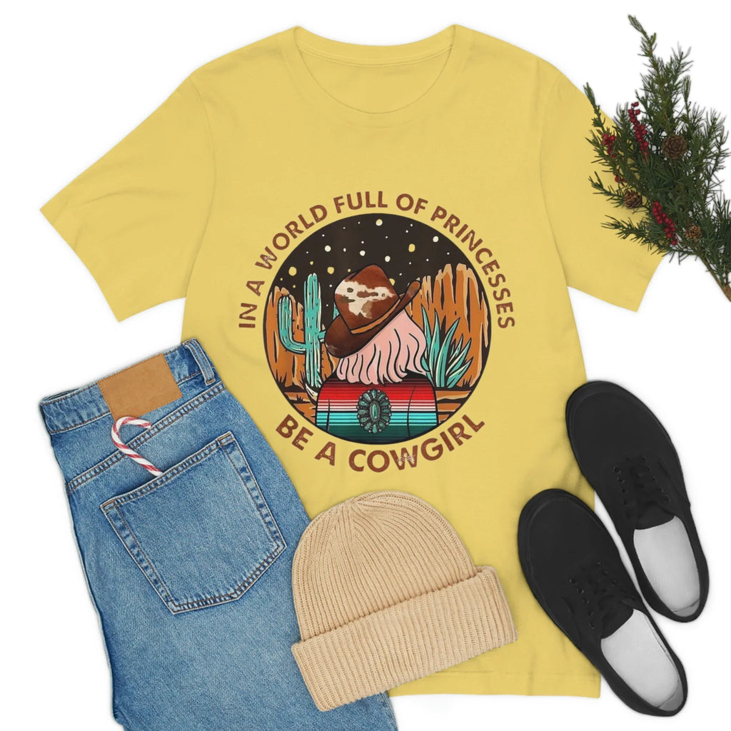 Be a Cowgirl product image 8