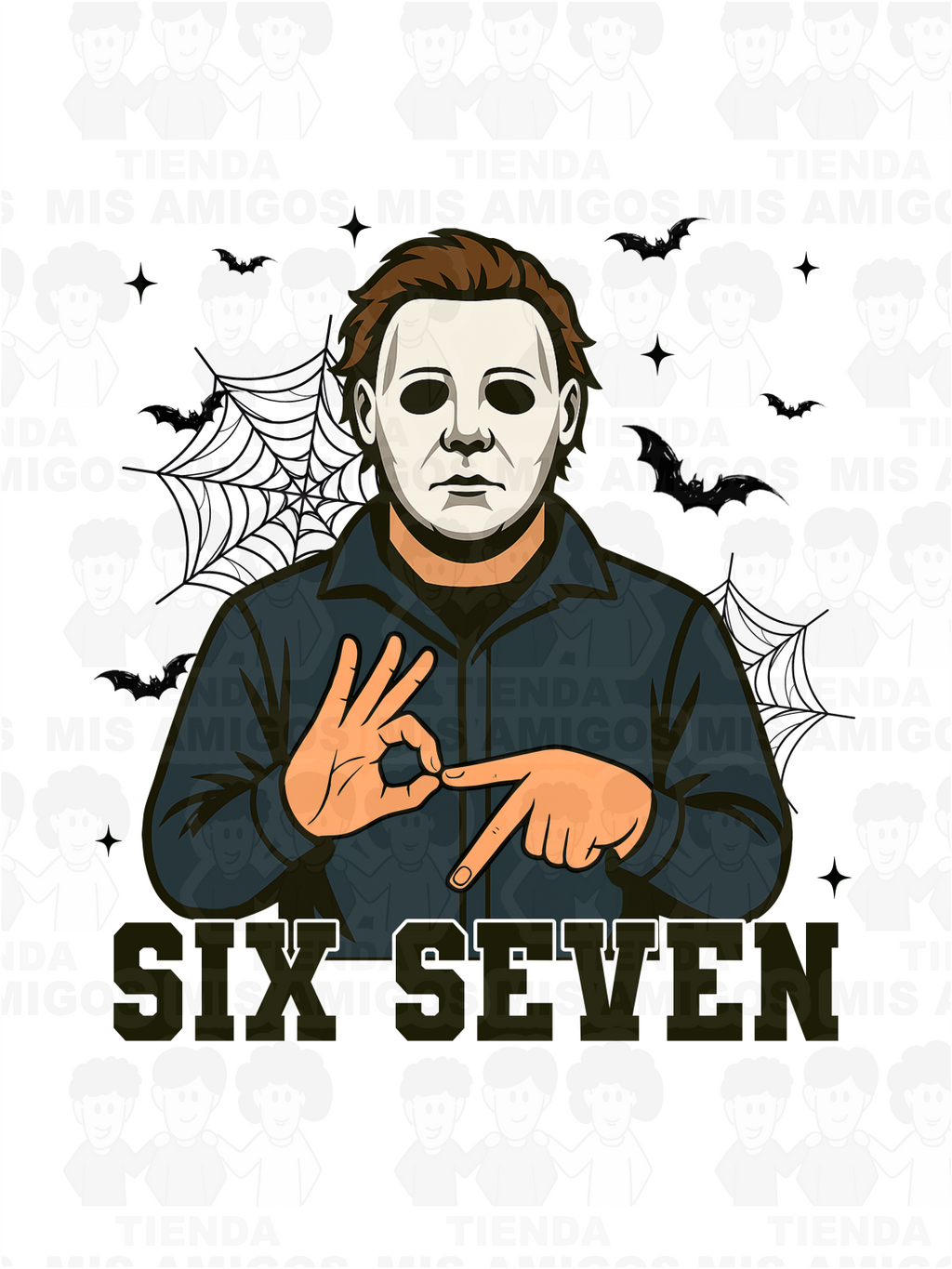 2025 Halloween Limited Collection 05