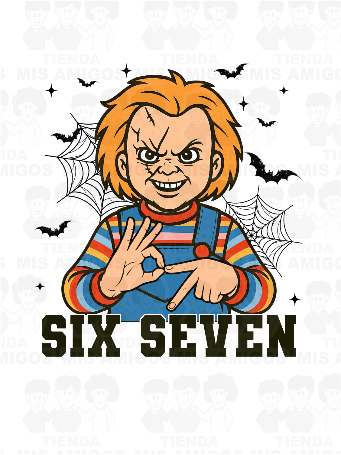 2025 Halloween Limited Collection 02