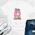 Always Stand Tall Graphic Tee product image 1