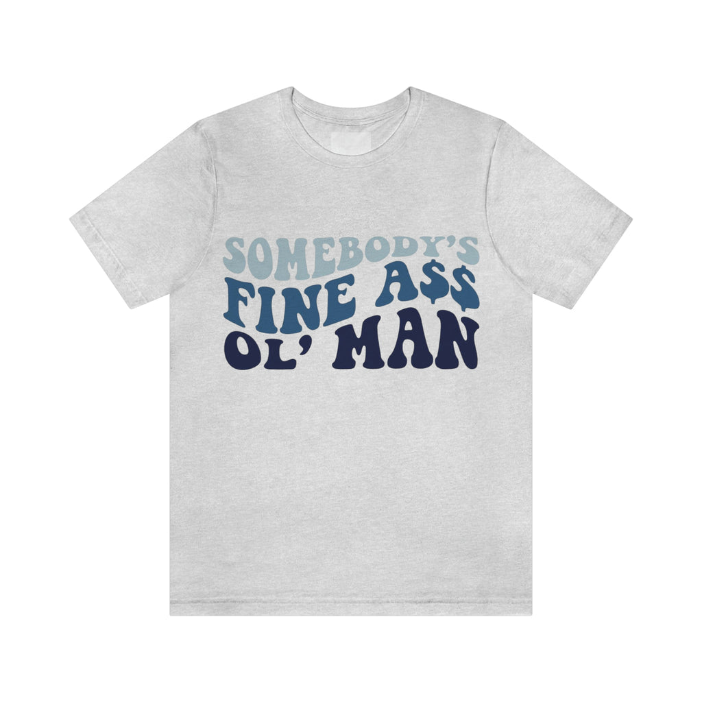 Ol’ Man product image 5