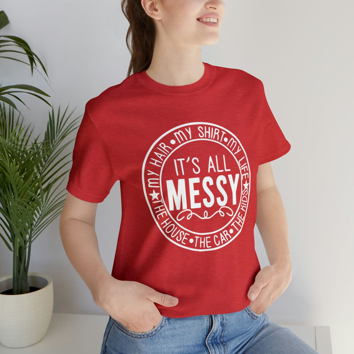 It’s All Messy product image 30