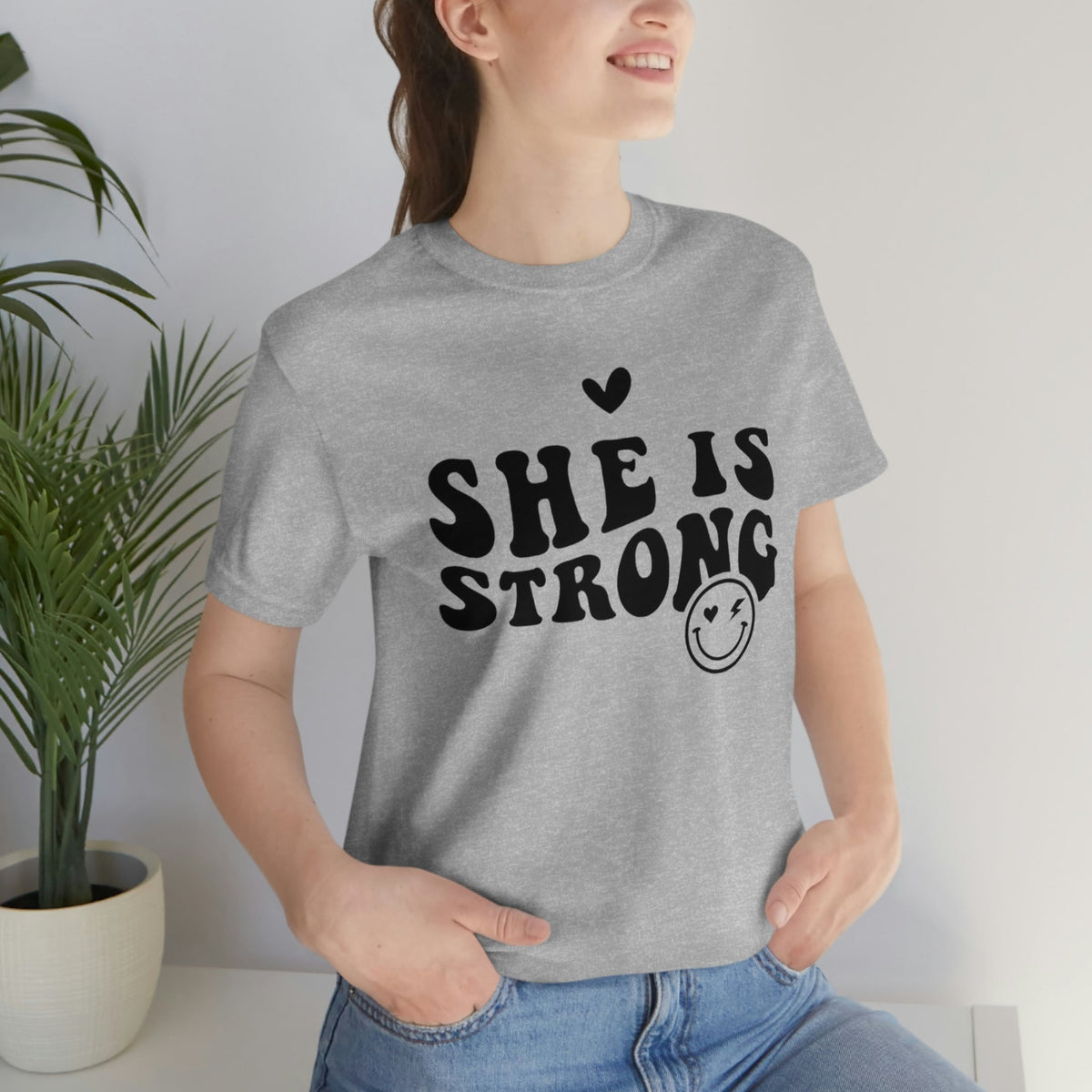 She is Strong product image 12