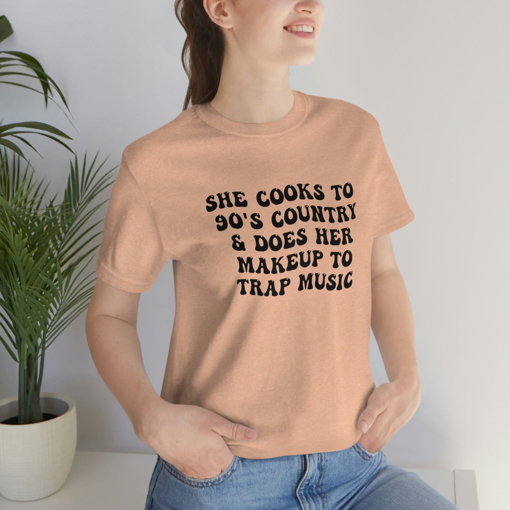 90s Country and Trap Music product image 12