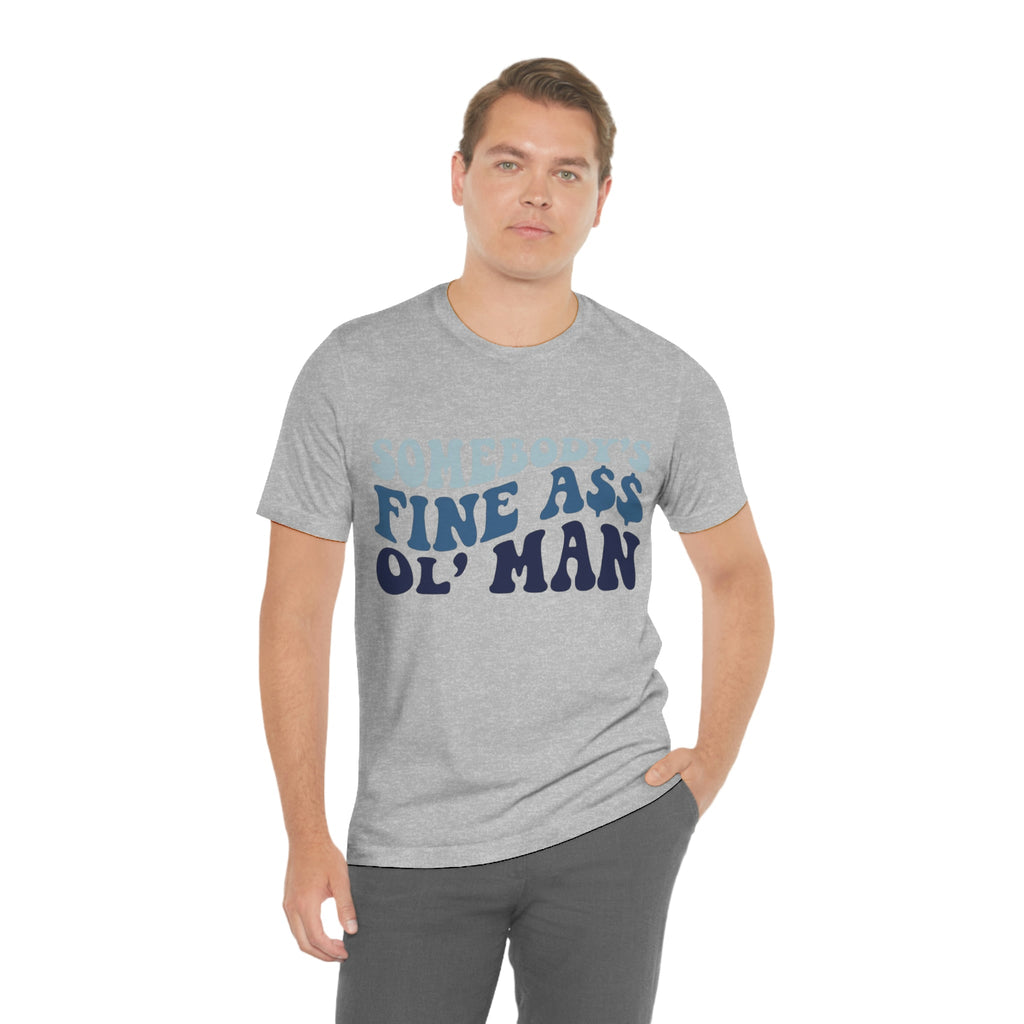 Ol’ Man product image 10