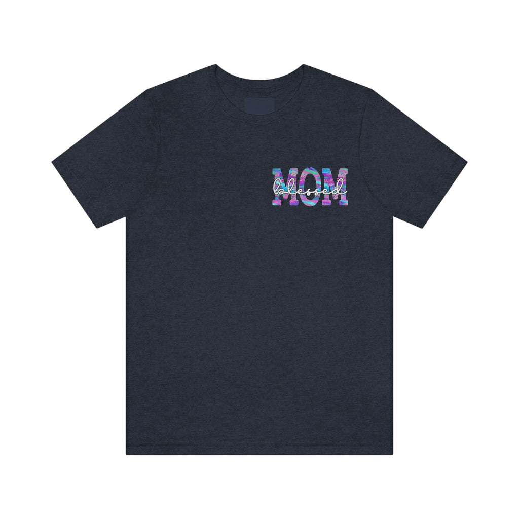 Blessed Mom Pocket product image 19