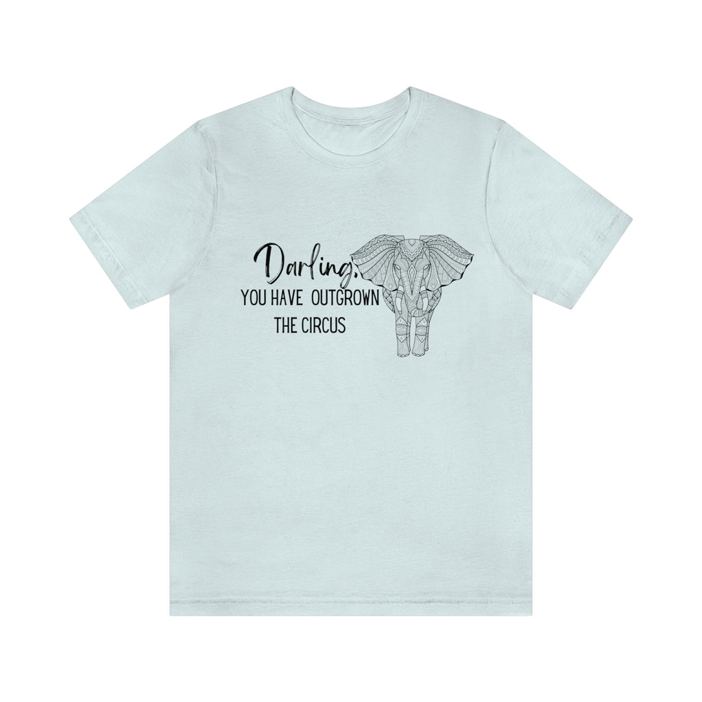 Outgrown the Circus product image 15