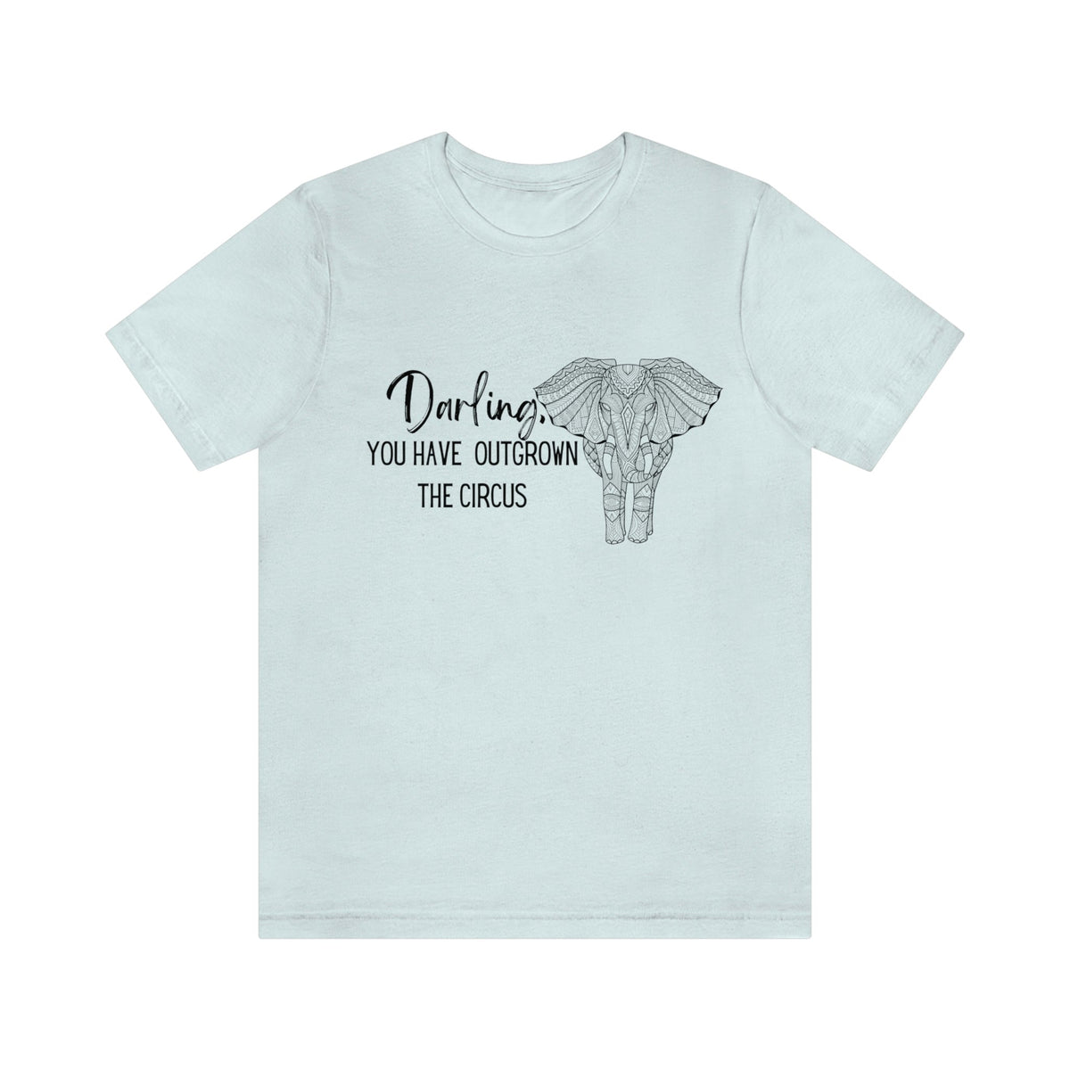Outgrown the Circus product image 15