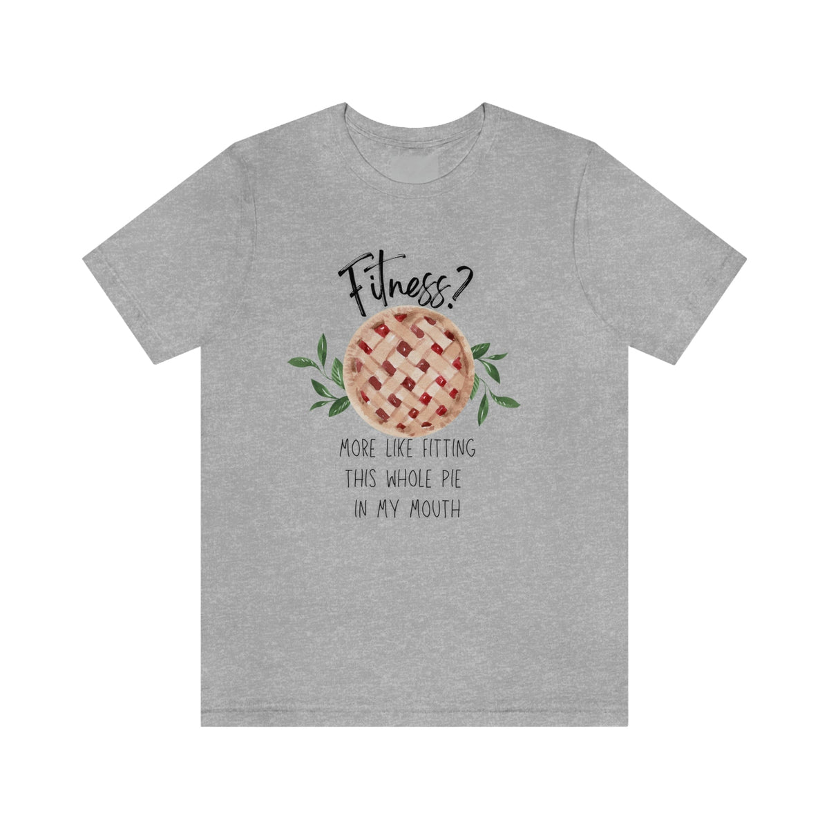 Pie Fitness product image 9