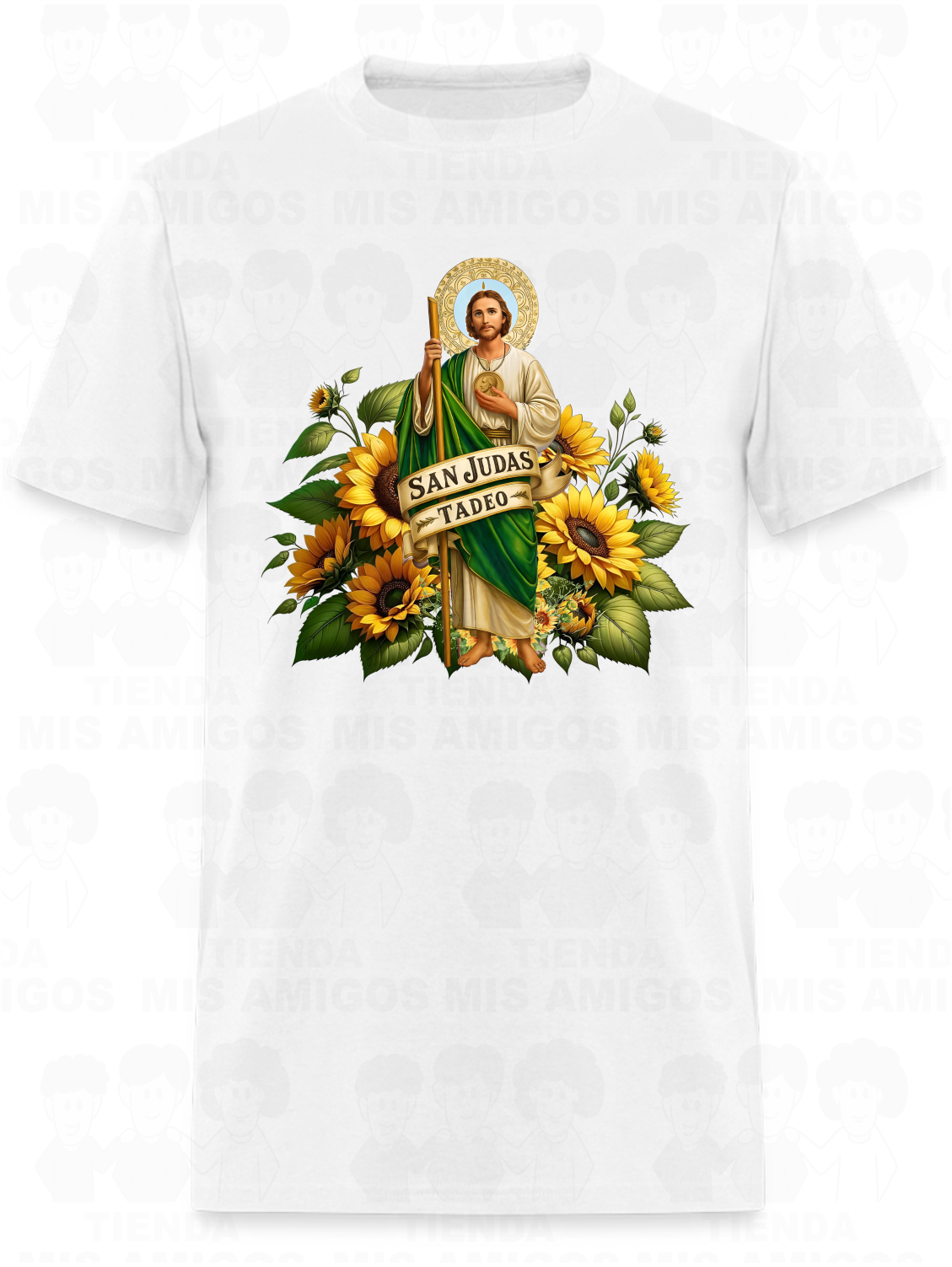 Religioso San Judas 021