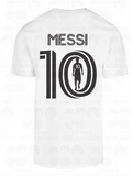 Messi 22