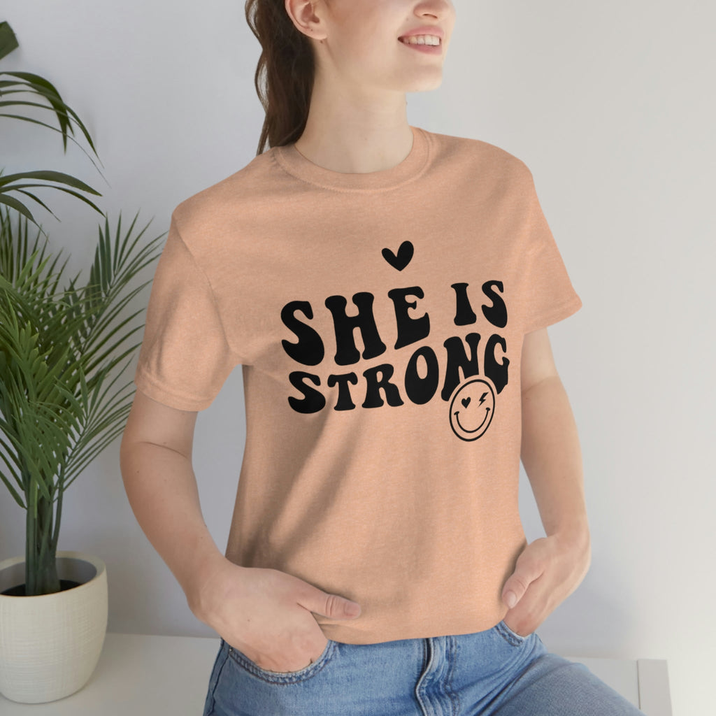 She is Strong product image 8