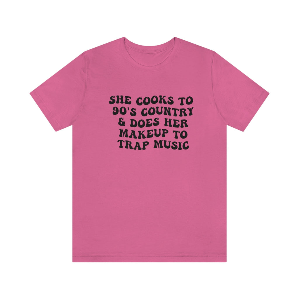 90s Country and Trap Music product image 19