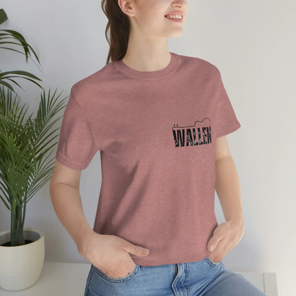 Wallen Front and Back product image 3