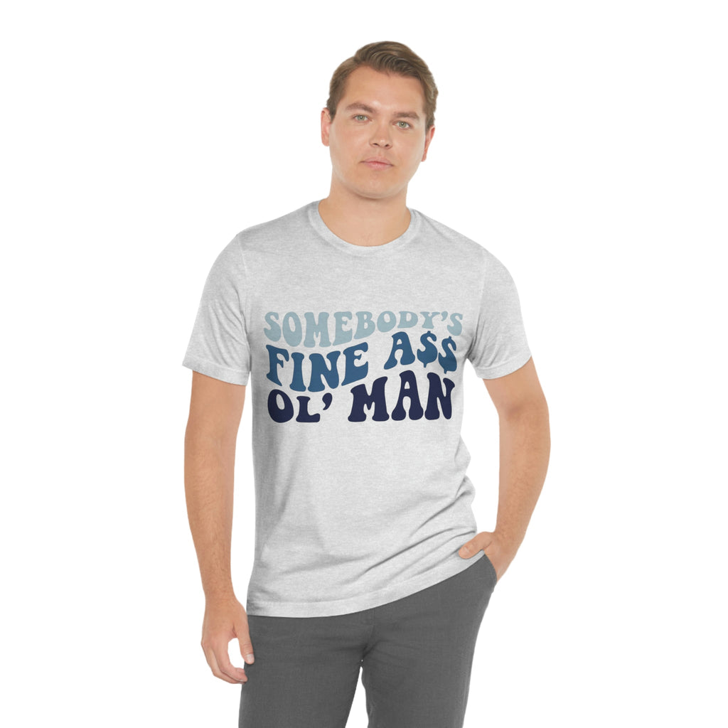 Ol’ Man product image 6