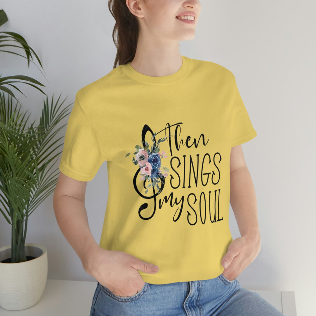 Sings My Soul product image 9