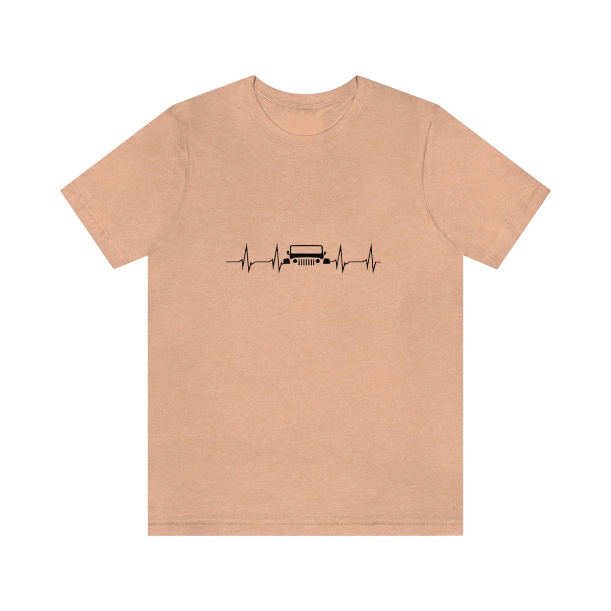 Jeep Beat product image 9