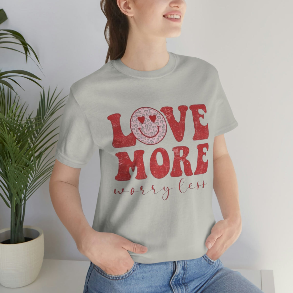 Love More Worry Less product image 7