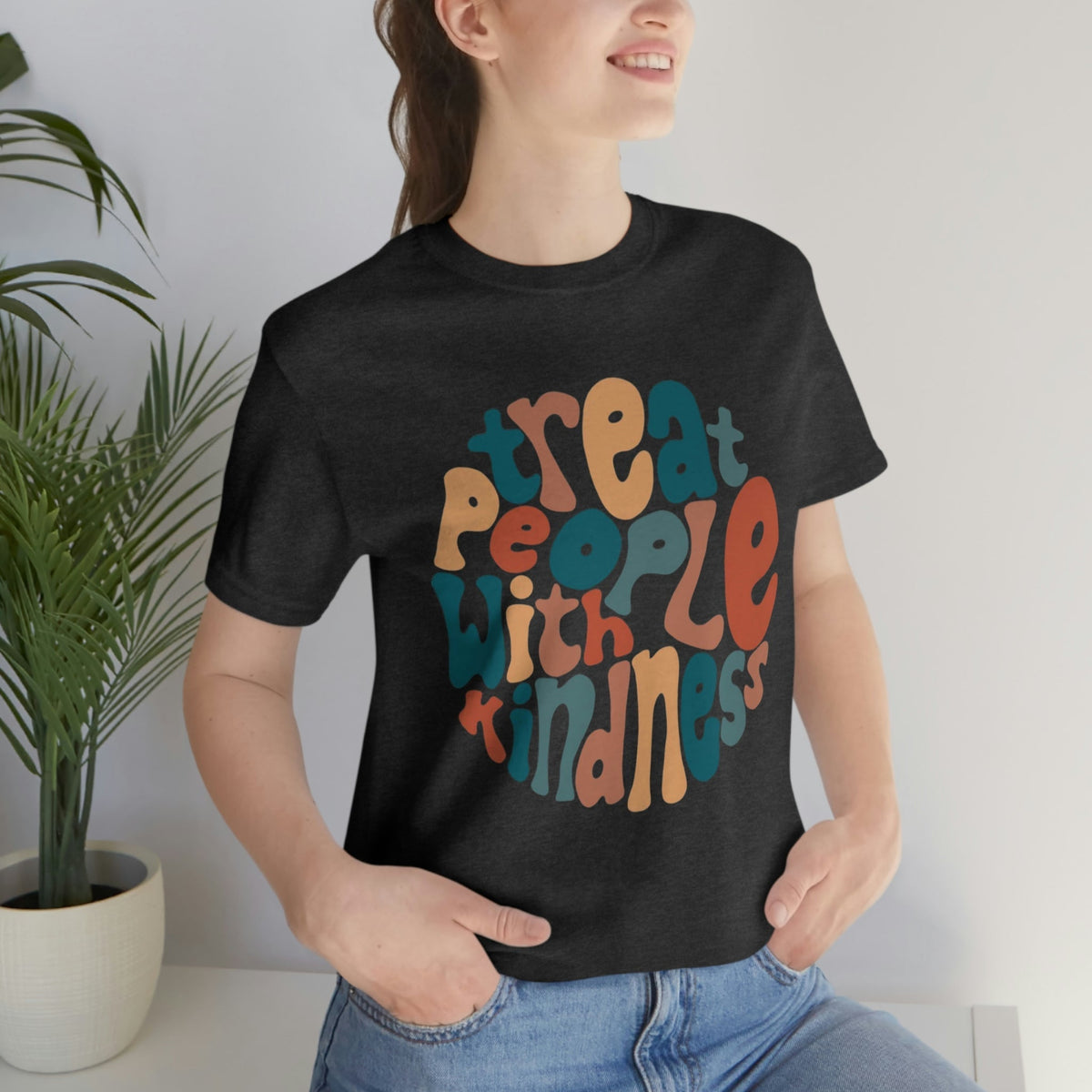 Treat People With Kindness product image 1