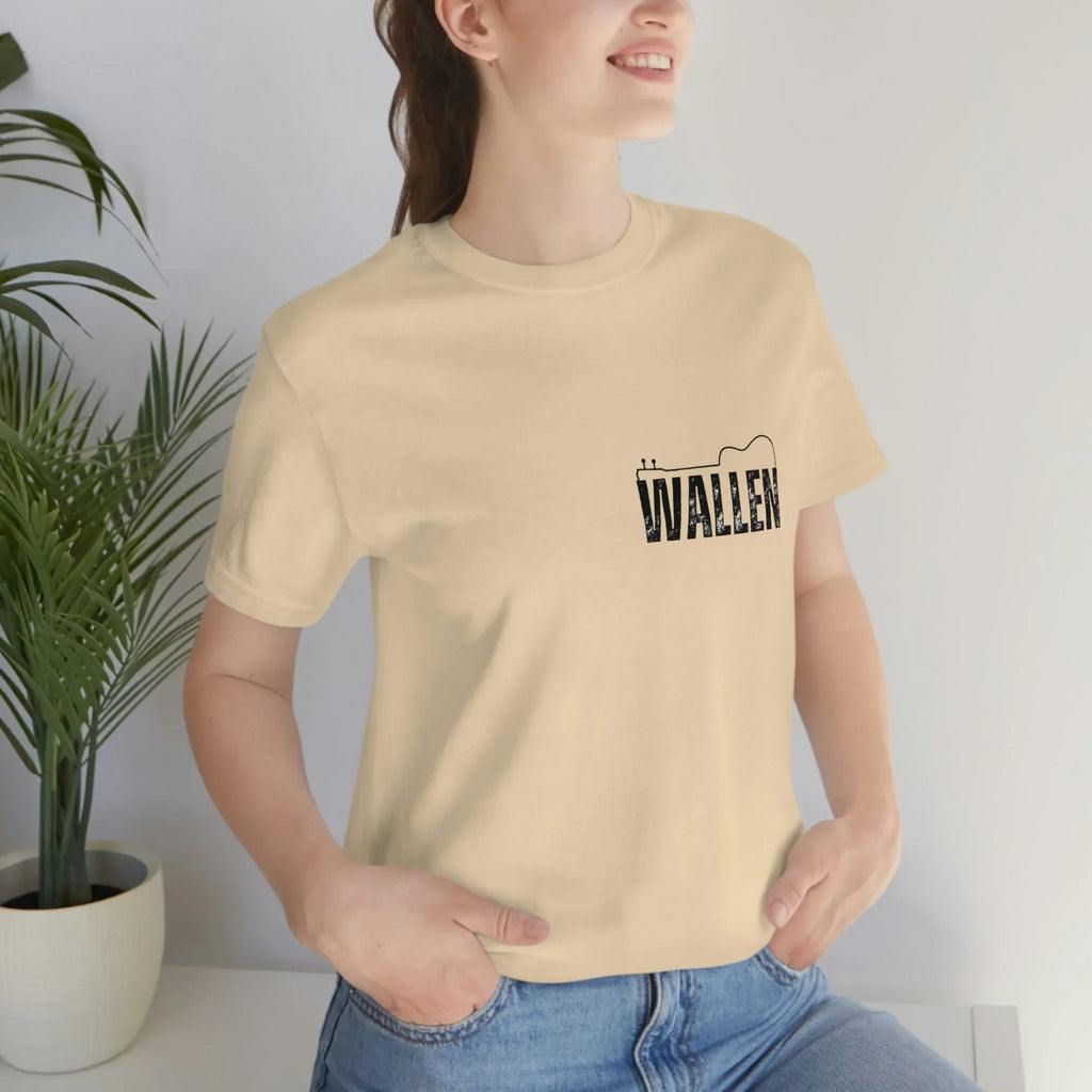 Wallen Front and Back product image 12