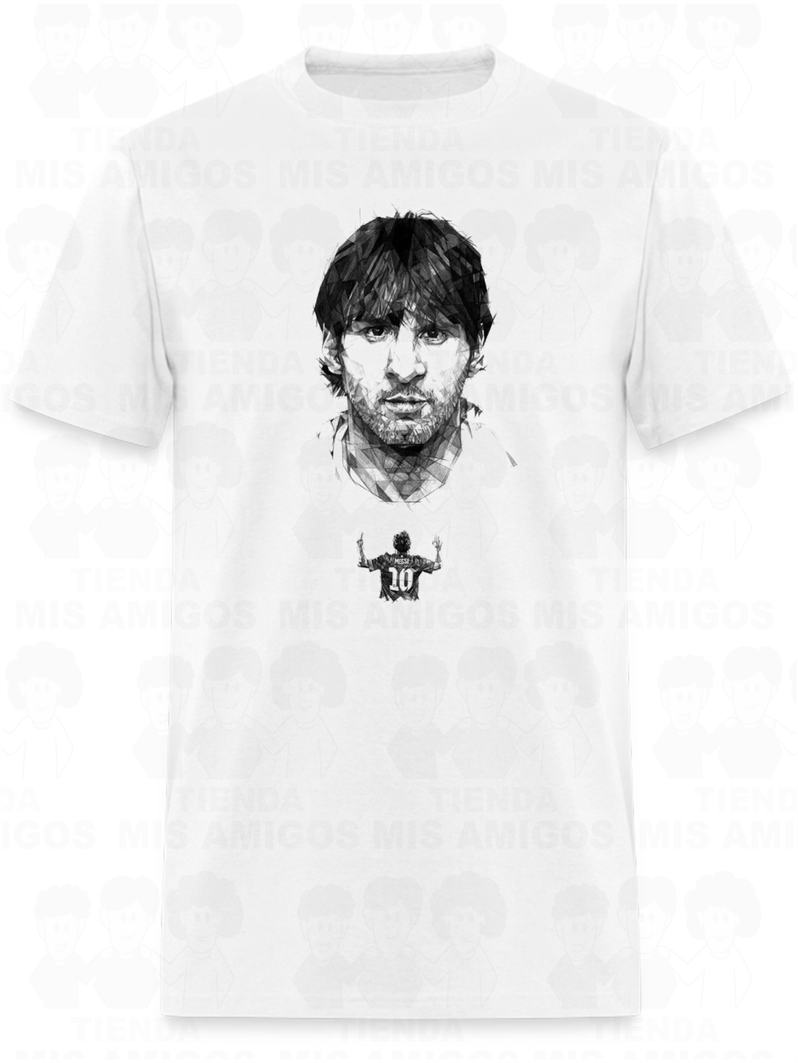 Messi 26