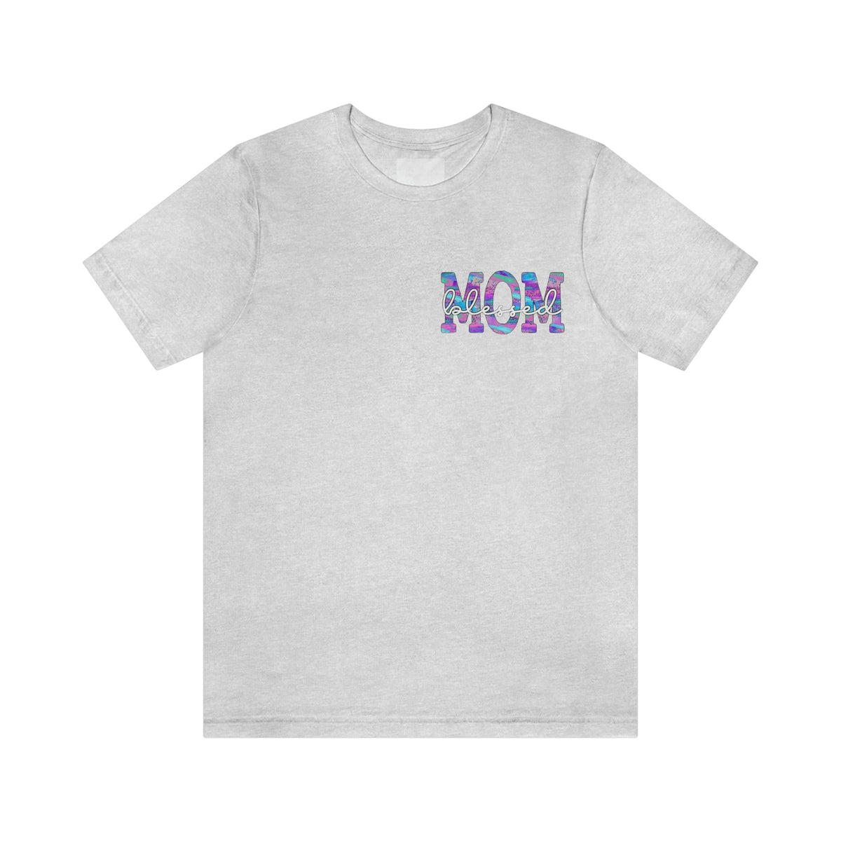 Blessed Mom Pocket product image 5