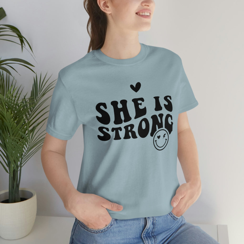 She is Strong product image 10