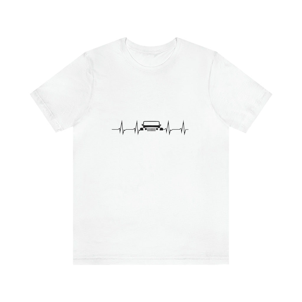 Jeep Beat product image 3