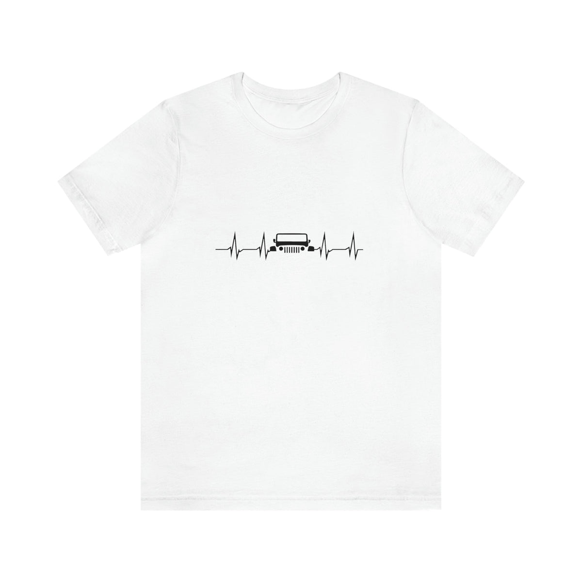 Jeep Beat product image 3