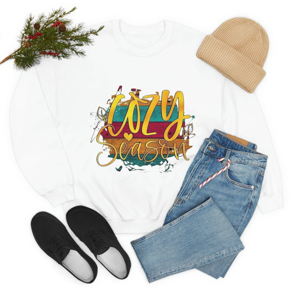 Cozy Season Sweatshirt product image 4