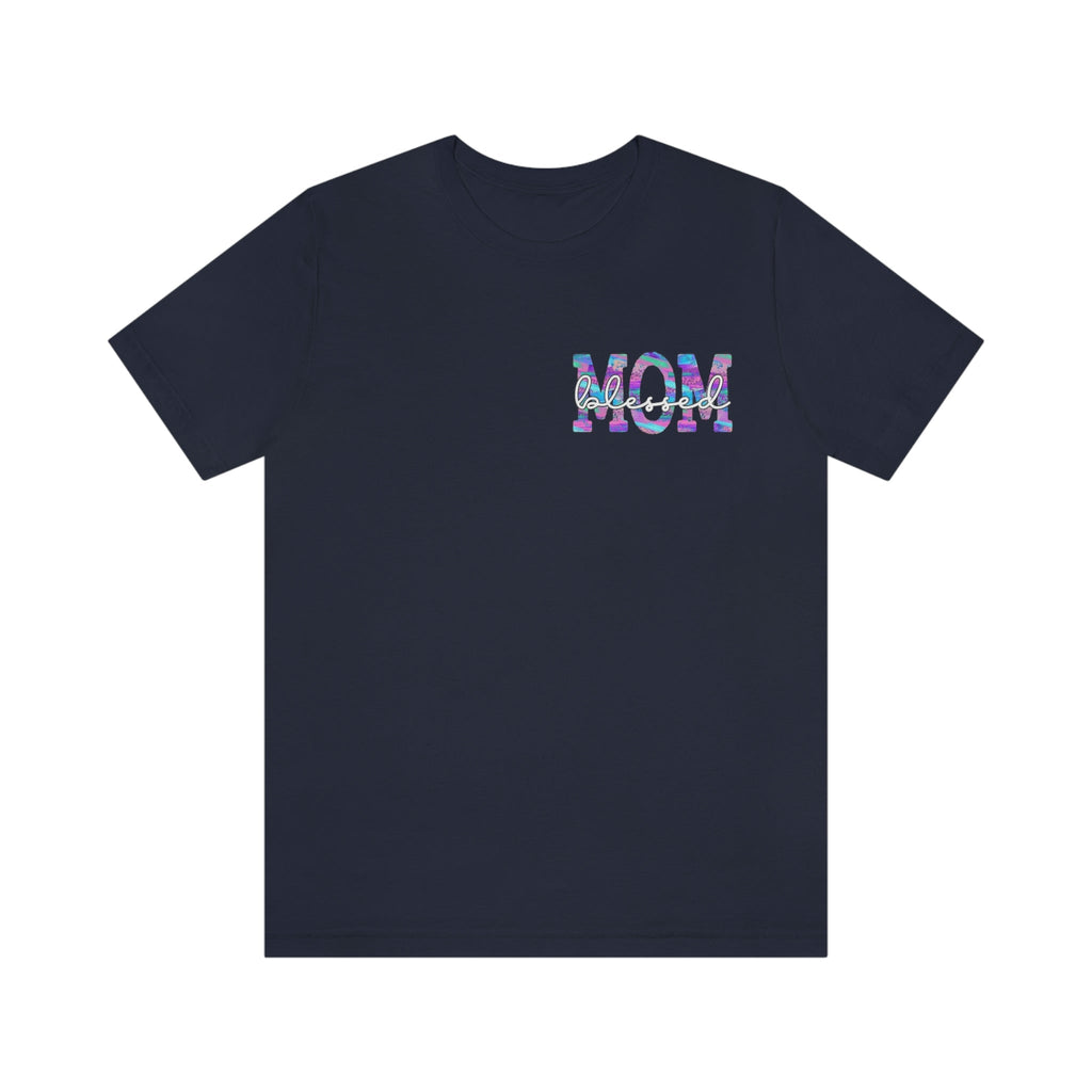 Blessed Mom Pocket product image 21